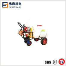 300L Hand Push Type Agriculture Sprayer